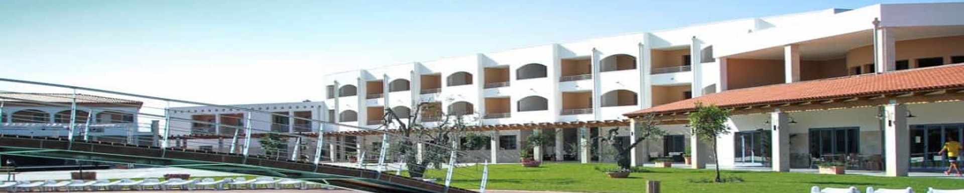 Danaide Resort